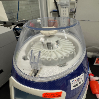 MP FastPrep-24 5G Sample Preparation System image 1